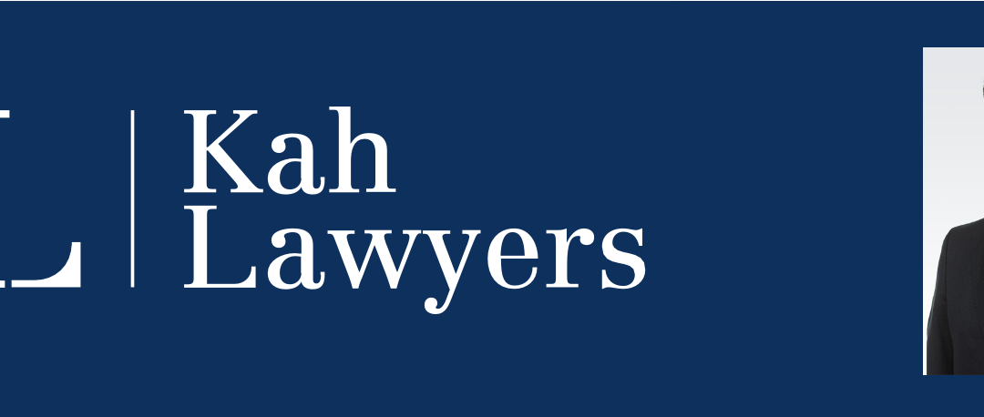 Michael Kah recognised in 2025 edition of The Best Lawyers™ in Australia